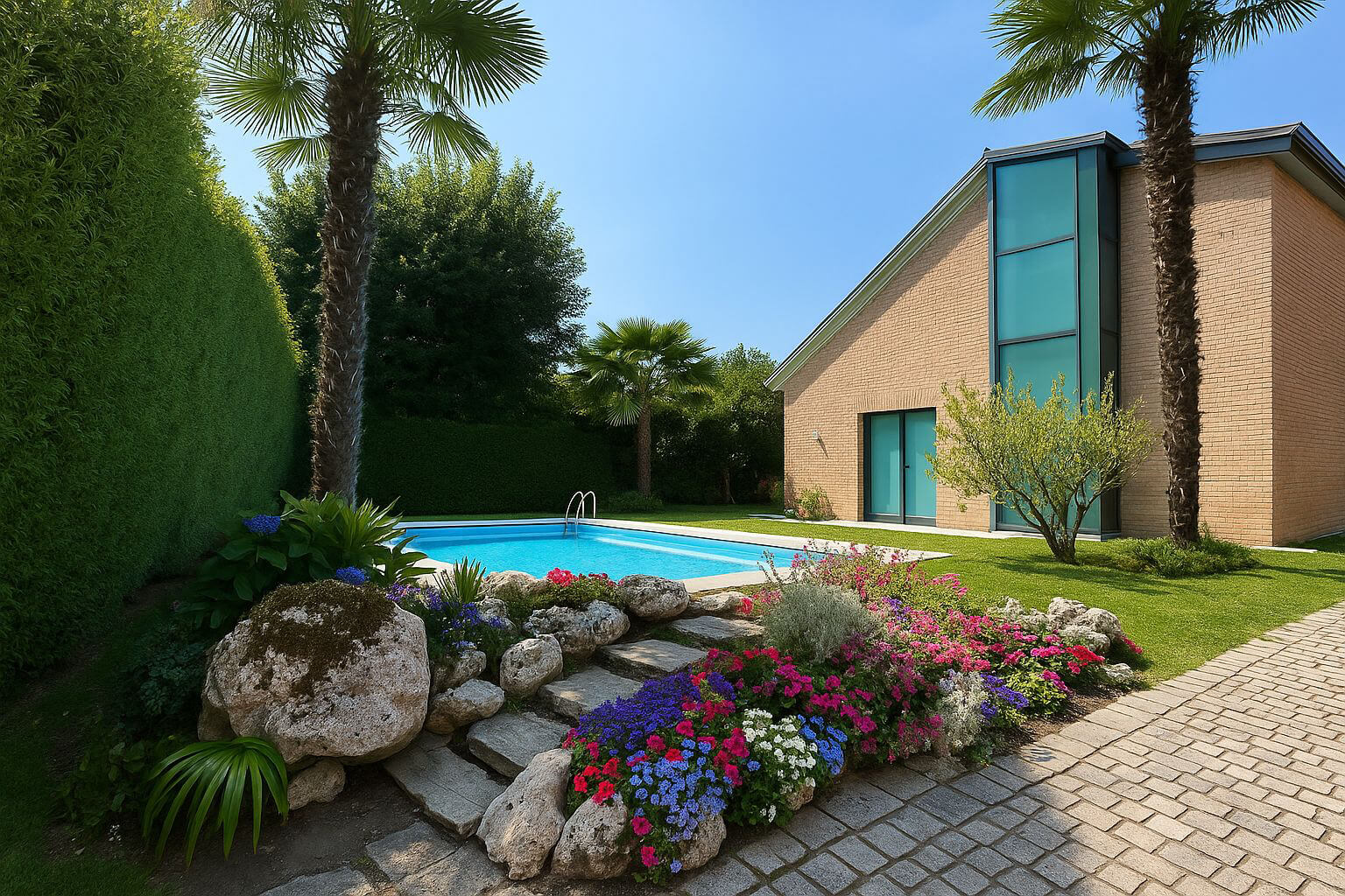 SB HOMES IMMOBILIARE