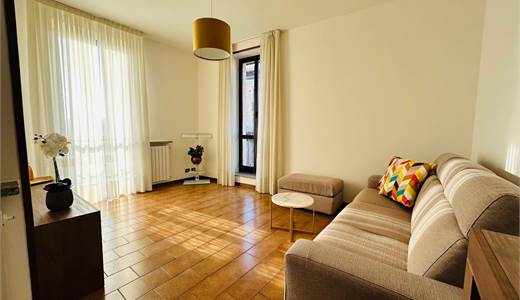 SESTO CALENDE - AFFITTASI  LUMINOSO TRILOCALE 