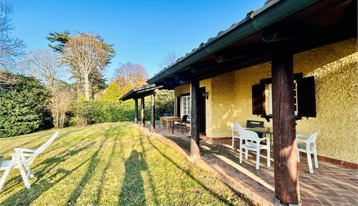 ISPRA - AFFITTASI  VILLA VISTA LAGO