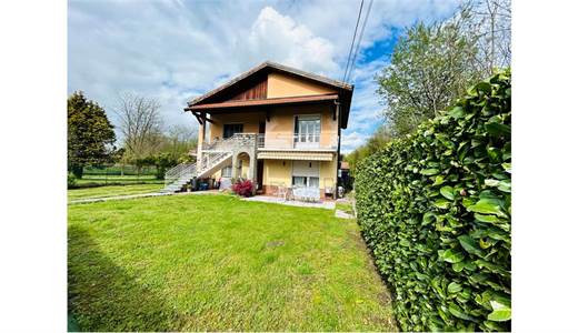 ANGERA - APPARTAMENTO IN CASA SINGOLA VENDESI