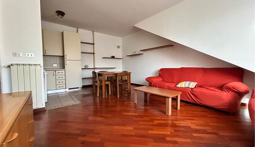 ANGERA - VENDESI TRILOCALE CON BOX