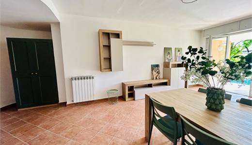 ISPRA - AFFITTASI APPARTAMENTO NEL VERDE