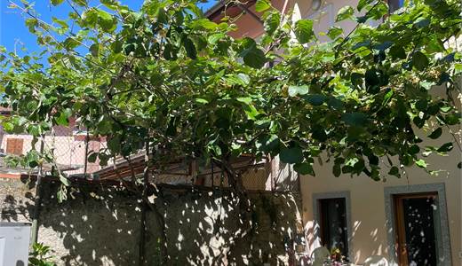 ANGERA - AFFITTASI MONOLOCALE IN PIENO CENTRO