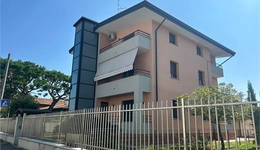 LONATE POZZOLO - APPARTAMENTO QUADRILOCALE AFFITTASI