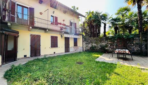 ANGERA - AFFITTASI APPARTAMENTO A DUE PASSI DAL LAGO